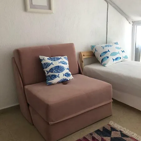 Aparthotel Ayl-inn Apart Datca