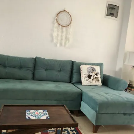 Ayl-inn Apart Datça