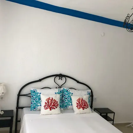 Ayl-inn Apart 2* Datça