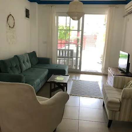 Ayl-inn Apart Datça