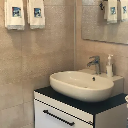 Aparthotel Ayl-inn Apart Datça
