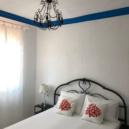 Ayl-inn Apart Datça