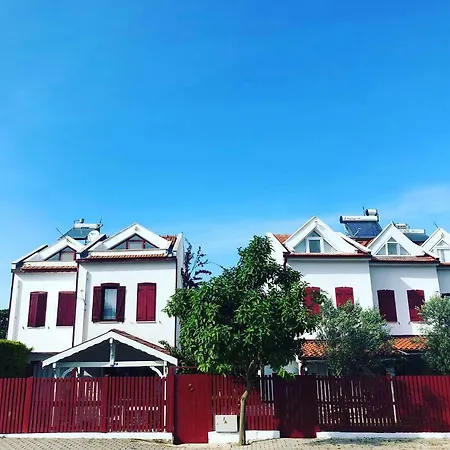 Ayl-inn Apart Aparthotel 2*