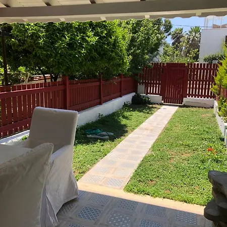 Ayl-inn Apart Aparthotel Datça